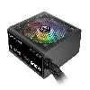 Smart RGB 500W, Thermaltake,Power Supply 500W, 80 PLUS, 12cm RGB  fan,EU,230V, PS-SPR-0500NHSAWE-1