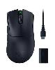  RZ01-04630300-R3WL, RAZER, Mouse, Razer Mouse DeathAdder V3 Pro and HyperPolling Wireless, USB-C/WL, black.