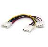 KDMLX0201A, Kingda molex spliter