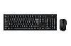 KM-8101, Genius Wireless  Keyboard + Mouse, USB