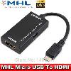 KDMHLHM8016, Kingda,MHL to HDMI adapter