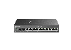 ER7212PC TP-Link Omada Gigabit VPN Router with PoE+ Ports and Controller Ability