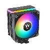 ASTRIA 200 ARGB, ThermalTake, CPU Cooler, LGA 2066/2011/1851/1700/1200/1151, TDP 210W, CL-P119-AL12SW-A