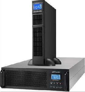 ARTon Titanium Liion RT 3kVA, ARTRONIC, UPS, 2400W,ONLINE.  ARTon Titanium Liion RT 3kVA, ARTRONIC, UPS, 2400W,ONLINE.