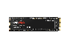 MZ-V9P1T0BW, Samsung SSD 990 Pro 1TB M.2 PCIEx4 PCI Gen4.0  7,450 MB/s 6,900 without Heatsink 600 TBW
