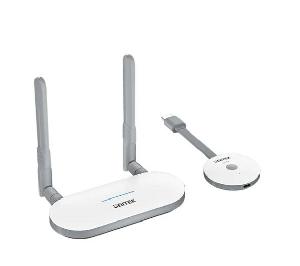 V1183A, UNITEK, Wireless HDMI Transmitter & Receiver Kit Up to 50M