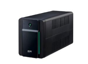 BVX1600LI-GR, APC Easy UPS, 1600VA, 900 W, 2X7.0 Ah, Tower, 230V, 4x CEE 7/3 Schuko Outlets, AVR