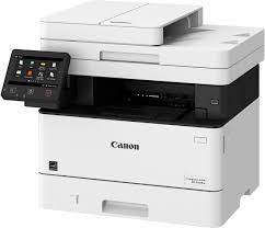MF453DW Canon Laser All-In-One A4, 1200x1200 dpi, ADF, Duplex, Wifi Lan, 38ppm.,10/100/1000,USB 2.0