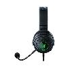 RZ04-03770200-R3M1 Razer Kraken V3 Wired USB Gaming Headset, With Razer Chroma RGB, TriForce Titanium 50mm Drivers RZ04-03770200-R3M1 Razer Kraken V3 Wired USB Gaming Headset, With Razer Chroma RGB, TriForce Titanium 50mm Drivers