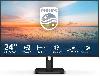 24E1N1100A/01 Philips monitor 23,8"1920x1080, 100Hz, IPS, MPRT 1 ms,178º /178º, 250cd/m² Built-in stereo speakers,VGA,HDMI 