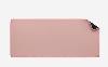 Logitech Pad DESK MAT - Studio Series Dark Rose Height: 300 x700 x2  L956-000053
