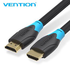 AACBL, VENTION  HDMI Cable 10M Black