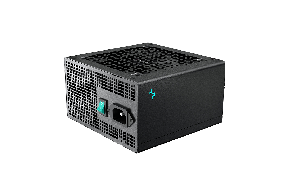 PK800D DEEPCOOL 800W PSU With 80Plus Bronze Certified ,120mm fan, Hypro Bearing