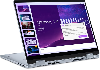 Dell 14 Plus 2-in-1 DB04250 14" FHD+ Touch IPS/Ultra 9 288V/32GB,DDR5, 8533MT/1TB/Arc/FgrPr/WiFi 7+BT/Eng Backlit Kb/W11P