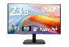 UM.KE1EE.G01 Acer  EK251QGBI 62cm 24.5" FHD IPS 120Hz ZeroFrame 16:9 1ms(VRB) 250nits Black, HDMI, VGA, (2yr) - Black	