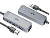 NT08WF11-30GR,Netac USB Hub WF11, USB-A to USB3.0*4 NT08WF11-30GR,Netac USB Hub WF11, USB-A to USB3.0*4