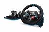 G29, LOGITECH Driving Force Racing Wheel  Xbox, PlayStation 5,4,3  and PC , BLACK - USB (L941-000112 )