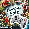 F710, LOGITECH  Wireless GamePad , on PC, SILVER (L940-000145)