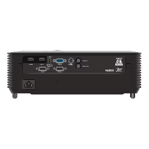 IN136 InFocus PROJECTOR DLP,Panel Size 0.65” S450, 1280 x 800, 16:10, 4000L,TechStation,2xHDMI, VGA,USB,2x3.5 mm, Black IN136 InFocus PROJECTOR DLP,Panel Size 0.65” S450, 1280 x 800, 16:10, 4000L,TechStation,2xHDMI, VGA,USB,2x3.5 mm, Black