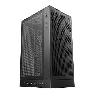  CH270 DIGITAL, DEEPCOOL, CASE, Black, mATX,  AIO 360mm, Air 174mm, GPU 388mm, 3.5"x1, USB3.0×2, Type-C Gen2×1, Audio combo, 