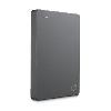  SEAGATE, External HDD, STJL2000400, 2TB  2.5 USB 3.1 GRAY  SRD0NF1.