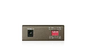 MC111CS, TP-Link, 10/100Mbps WDM Media Converter