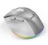 თაგვი Ergo 9000S Pro,Silver, Genius,Wireless mouse