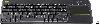 K400 Plus, LOGITECH  Wireless Touch Keyboard, 2.4 GHz, Touchpad, 2 x AA,  BLACK (L920-007145)