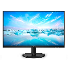 275V8LA/00 Philips 27 Inch QHD 2K 2560 x 1440 @ 75Hz, 250 cd/m², HDMI 1.4 / DP 1.2, VA, 4ms, Speakers, Vesa 100, Tilt