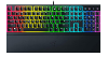  Ornata V3 TKL RGB, RAZER, Keyboard, 84key Mecha-Membrane Switch USB-A EN, black.