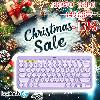 K380, LOGITECH Bluetooth Keyboard  Multi-Device -LAVENDER LEMONADE (L920-011166 )