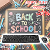 MK270, LOGITECH, Keyboard, Wireless Combo, BLACK.  MK270, LOGITECH, Keyboard, Wireless Combo, BLACK.