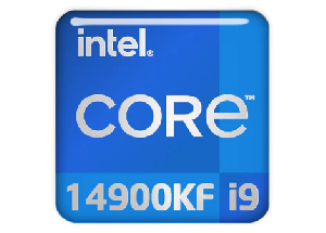 i9-14900KF Intel® Core i9 CPU, 3,2 GHz(up to 6), 24 core, 32 threads, 36Mb, LGA1700, 253W (Tray)