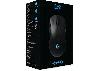 G PRO LOGITECH LIGHTSPEED Wireless Gaming Mouse - BLACK 910-005272