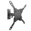 SUPSTV009 , SUPERIOR  TV Wall Mount and Monitor 13-42 Motion Extra Slim 75×75, 100×100, 200×100, 200×200 WEIGHT CAPACITY: 20k