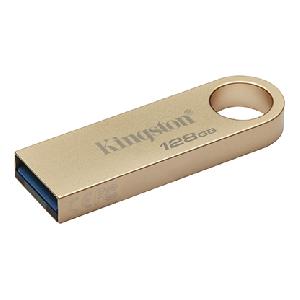 DTSE9G3/128GB, Kingston 128GB Portable USB 3.2 Up to 220MB/s read, 100MB/s write