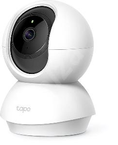 Tapo C200 TP-Link, Pan/Tilt Home Security Wi-Fi Camera