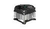 THETA 20 PWM, Deepcool, CPU Cooler 95W  LGA1700, 4-pin PWM, Fan Power1.2 W