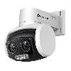 VIGI C540V  TP-Link, VIGI 4MP Outdoor PT Network Camera