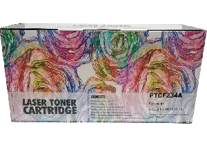  CF234A, PRINTERMAYIN, Drum, not original (M134a/M134fn/M106w).