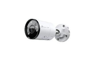  VIGI C345(4mm), TPLINK, Camera, 4MP Outdoor Full-Color1/2.7 CMOS F1.6,IP67,H.265+ 2 Way Audio,SD Card up to 512G,PoE.