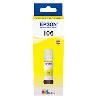 106 - C13T00R440, EPSON, Yellow Ink Bottle 70ml