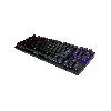 G PRO TKL Corded LOGITECH Mechanical Gaming Keyboard - BLACK - US INT'L - USB - CLICKY L920-009392