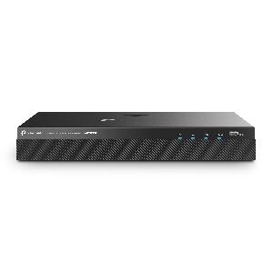 VIGI NVR1004H, TP-Link, 4 Channel Network Video Recorder