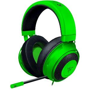 RZ04-02830200-R3M1 Razer Gaming Headset Kraken 3.5mm Green RZ04-02830200-R3M1