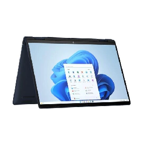 A1AB3EA HP ENVY 14x360 |Touch 14"(1920x1200) IPS 300 nits Ultra 5-125U|16GB DDR5 | 512GB PCIe Gen4 | W11H,Athmospheric Blue