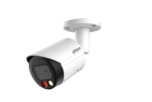 DH-IPC-HFW2449S-S-IL, DAHUA 4MP Focal Length 3.6 mm (2688 × 1520)@20 fps, Smart Dual Light Network Camera, SMD Plus, 