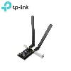 Archer TX20E, TP-Link, AX1800 Wi-Fi 6 Bluetooth 5.2 PCIe Adapter 