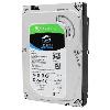 ST2000VX017 - 2TB SEAGATE HDD SkyHawk Surveillance  3.5'', SATA 6Gb/s/256mb