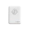 Tapo H100 TP-Link, Smart IoT Hub ,2.4GHz Wi-Fi,Slience Button Tapo H100 TP-Link, Smart IoT Hub ,2.4GHz Wi-Fi,Slience Button